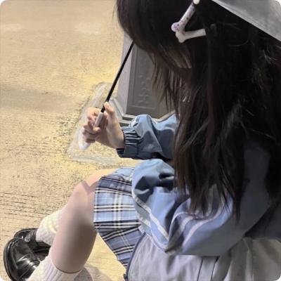 心里有数